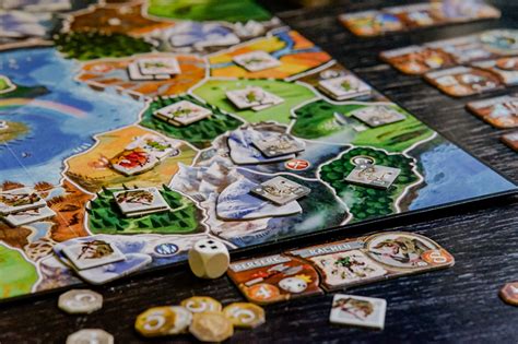 Best board games 2025: our favorites reviewed .